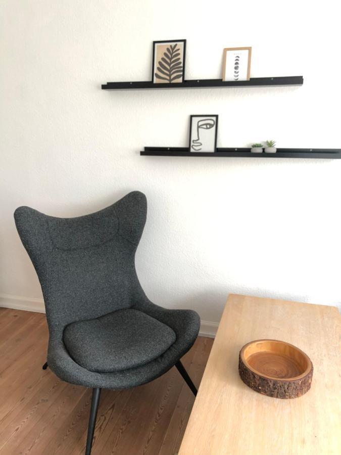 Lille Skovgaarden Aparthotel Randers Bagian luar foto
