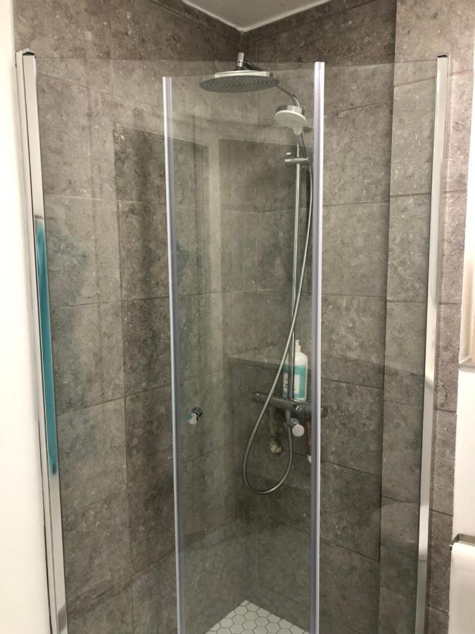 Lille Skovgaarden Aparthotel Randers Bagian luar foto